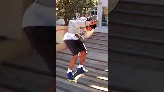 Thumbnail: The SB team as seen in REAL's "OVAL" video. Now playing on @realskateboards 📺
