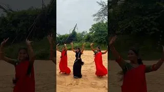 Thumbnail: Banjara Trending 💃#Nikhilavenkat#with my girls#support #youtubeshorts #viral #subscribe