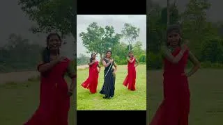 Thumbnail: Seeti seera 💃With My Girls❤️#Nikhilavenkat#do subscribe #like #support #trending