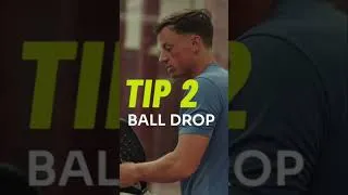 Thumbnail: Improve your serve in 5 minutes!