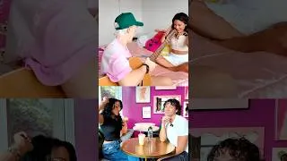 Thumbnail: Opposite Twins Swap Partners 2025