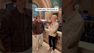 Thumbnail: I Wrote A Letter To Tim Cook