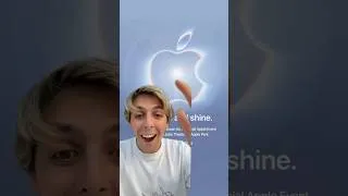 Thumbnail: Apple Announces September iPhone 18 Event