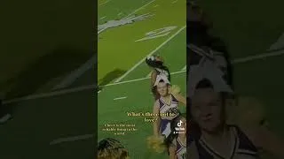 Thumbnail: you really love cheer don’t you? 📣🩷🤍💙 #tiktok #foryou #cheer  #trending #shorts