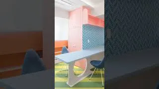 Thumbnail: Nagatacho Apartment - Sugar-Sweet Color Palette Interior Design, Japan