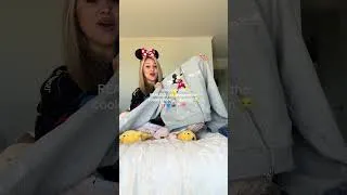 Thumbnail: OBSESSED 🐭💖 #disney #disneyland #disneyoutfit #disneyhaul #disneyparks