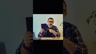 Thumbnail: This "Boring" Device Fixed My Brain.