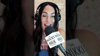 Thumbnail: Maxxine came on the show and had to remind Nikki who Austin Theory belongs to. 😂👑