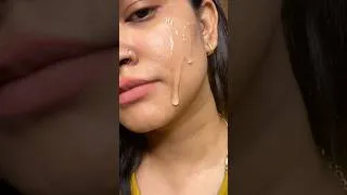 Thumbnail: #ad Cleanse without dryness 🤍Keeps your skin barrier strong & healthy 💫 #thesimpleway