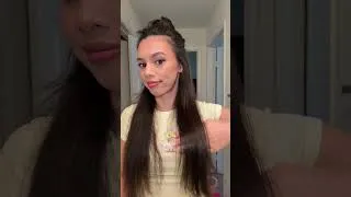Thumbnail: The best hair tool!!! #hair #blowout #hairtutorial #hairstyle #foryou