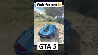 Thumbnail: Gta V lamborgeni #gta #gta5 #car #lamborghini #shorts #public #foryou #gtavicecity #gtaworld