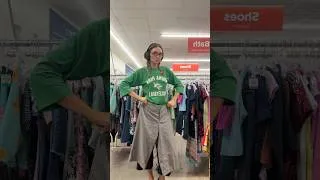 Thumbnail: never catch me lacking on sale day