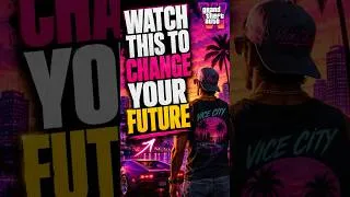 Thumbnail: GTA 6 Will Change Your Life Financially (Start Now)