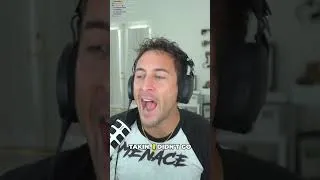 Thumbnail: Must've Been The Wind...