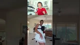 Thumbnail: Are women doing this now?