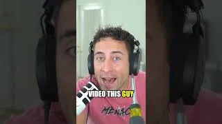 Thumbnail: DO NOT TRY THIS AT HOME