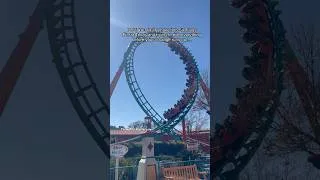 Thumbnail: BEST DAY EVER 🤩 Six Flags San Antonio
