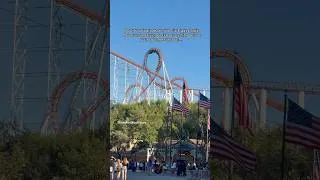 Thumbnail: BEST DAY EVER 🤩 Six Flags Magic Mountain