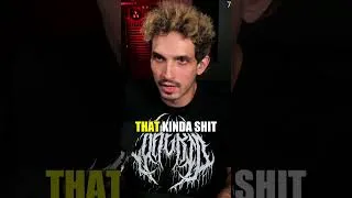 Thumbnail: Creepy Choir + Metal...