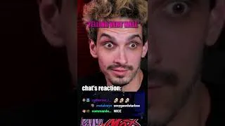 Thumbnail: This Scream Was Unexpected...