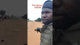 Thumbnail: The famous OROM. In Kitgum district Orom are commonly known for Election period and lost property