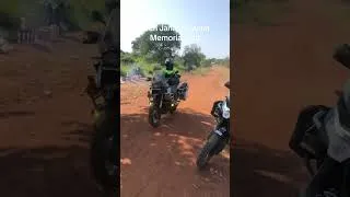 Thumbnail: Mucwini memorial site for Archbishop Janani Luwum #adventureriders