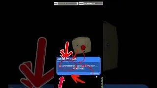 Thumbnail: Beesmas Has ENDED and BBM Is Apologizing?  #bss #roblox #beesmas #femboys   #bbm #beeswarmsimulator