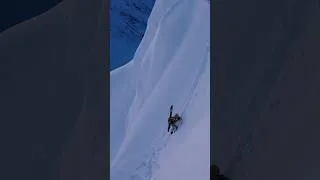 Thumbnail: The deadly game of mountains
