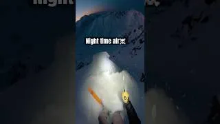 Thumbnail: The biggest air on The Golden Row
