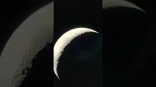Thumbnail: I will never get tired of watching the moon.