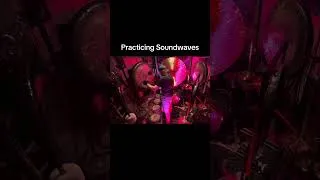 Thumbnail: Practicing Soundwaves