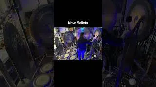 Thumbnail: New Mallets