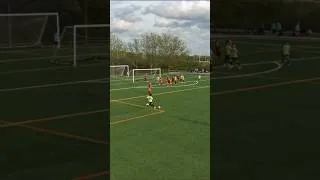 Thumbnail: Golasos from the weekend #LegionFC
