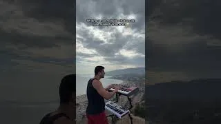 Thumbnail: Writing dance melodies that would have made AVICII proud #dancemusic #edm #piano