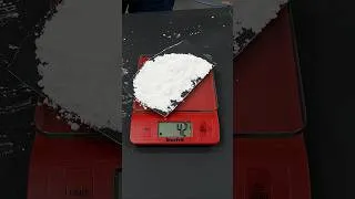 Thumbnail: This is the purest salt I've ever seen