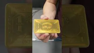 Thumbnail: Turning titanium gold using electricity