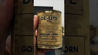 Thumbnail: This 80 year old corn is dangerous