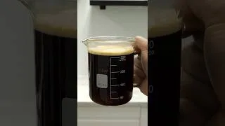 Thumbnail: Extracting the soul from coffee
