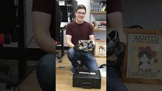 Thumbnail: Unboxing my diamond play button