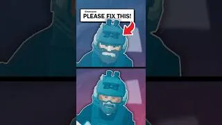 Thumbnail: Players made me CHANGE this #gaming #indiegame #gamedev