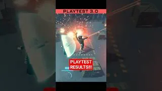 Thumbnail: Was my latest Playtest a Disaster?? #indiegame #gaming #gamedev