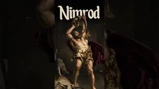 Thumbnail: Who was Nimrod?