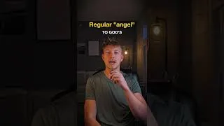 Thumbnail: Every Biblical Angel Explained