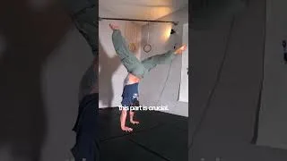 Thumbnail: Let’s learn: The Gumbi (Arched Cartwheel)