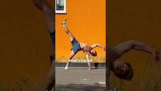 Thumbnail: How to Prepare for Acrobatic Arching (So you can finally learn them)