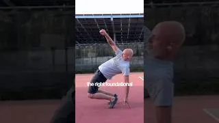 Thumbnail: How to Learn Acrobatics as an Adult #acrobatics #adult #movement #beginners