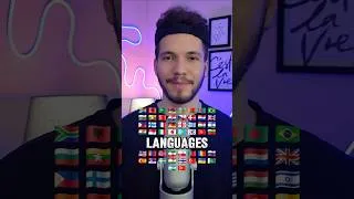Thumbnail: ASMR "Hello" in 50 Different Languages #asmr #asmrlanguages #whispering