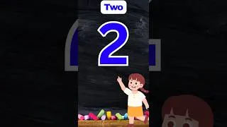 Thumbnail: Numbers | Counting Numbers 1to10 #123 #numbers @Nimalanstartv21