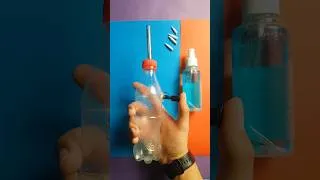Thumbnail: How to Make a Powerful Bottle Gun
