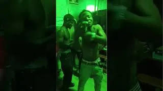 Thumbnail: How would you rate his freestyle from 1–10? 👇